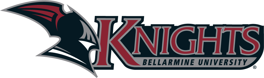 Bellarmine Knights 2004-2010 Alternate Logo diy DTF decal sticker